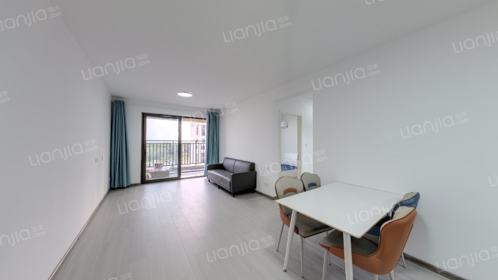 世茂云图花园二手房实景图