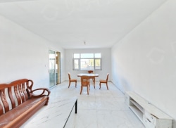 整租·西城府邸 3室2厅 南/北_西城府邸租房