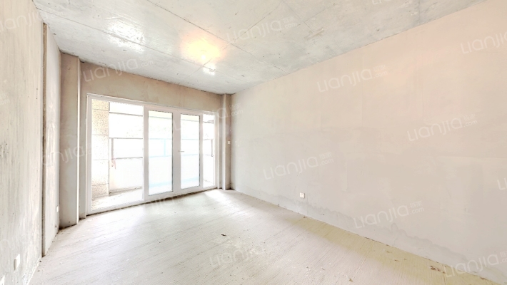 保利创智锦城二手房实景图