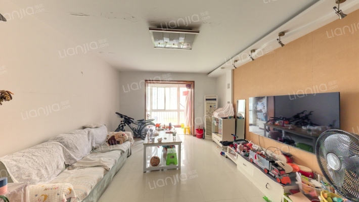 华林都市家园二手房实景图