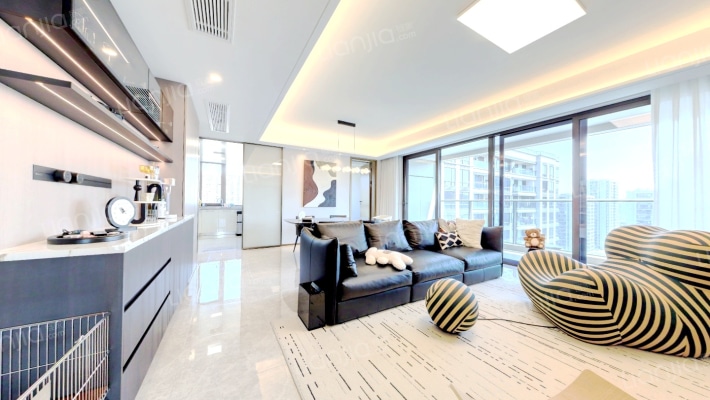 天珏华庭二手房实景图