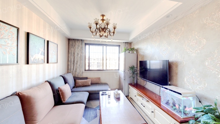 海润佳园二手房实景图