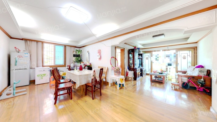 东大街12号院二手房实景图