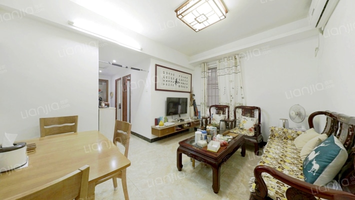 侨乐新村嘉德利湾二手房实景图