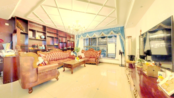 穗苑二手房实景图