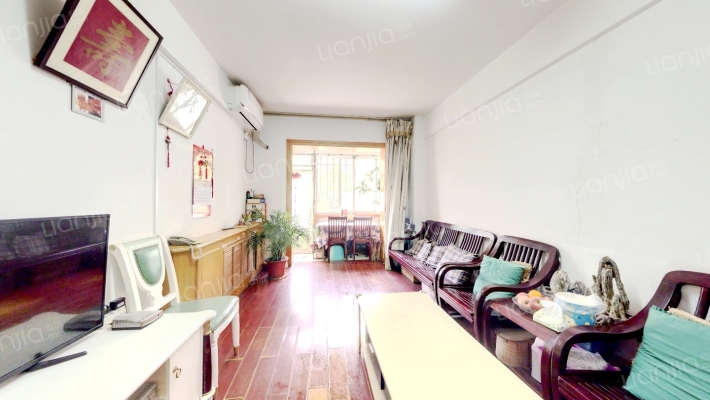 858家园二手房实景图