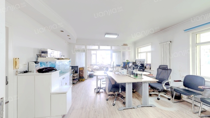 金领公寓二手房实景图