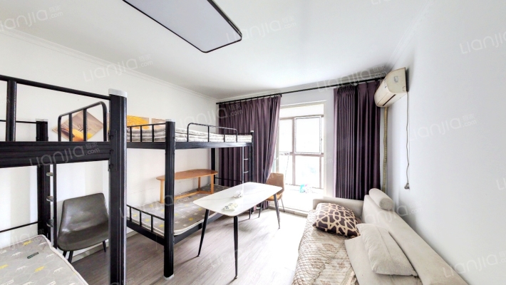 江山府二手房实景图