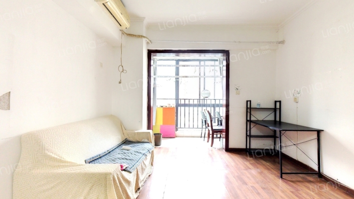 金源都市公寓二手房实景图