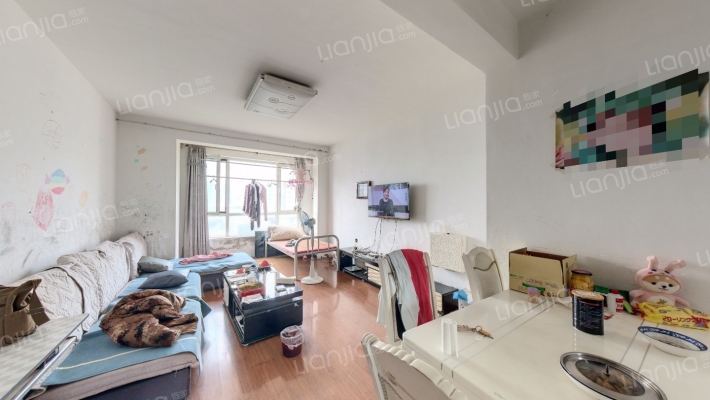 天一名筑二手房实景图