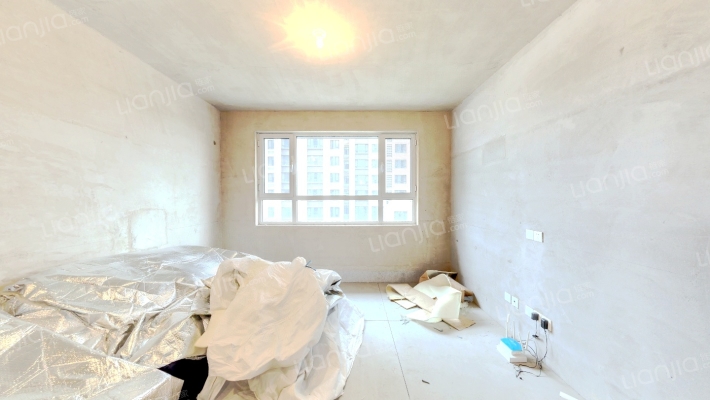 厚德中央锦城二手房实景图