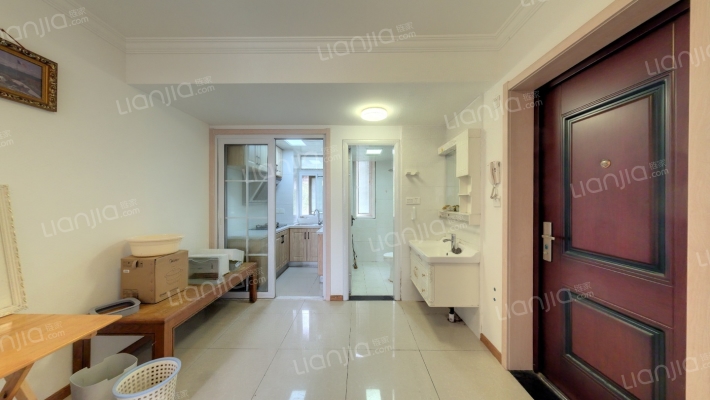 百水芊城怡水坊二手房实景图