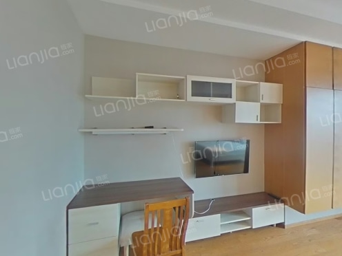 整租·兆润云顶汇 1室1厅 西