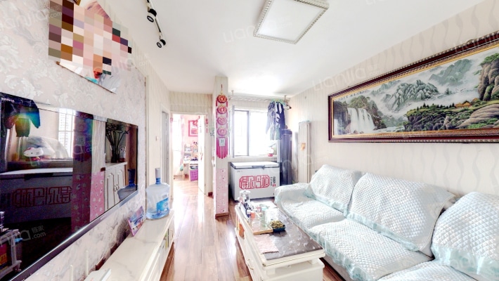 宜景园二手房实景图