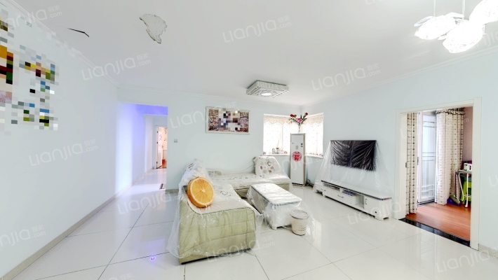 丽水芙蓉二手房实景图