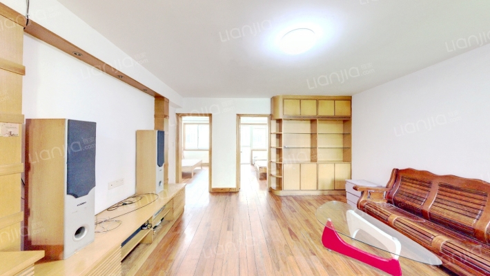 康山里小区二手房实景图