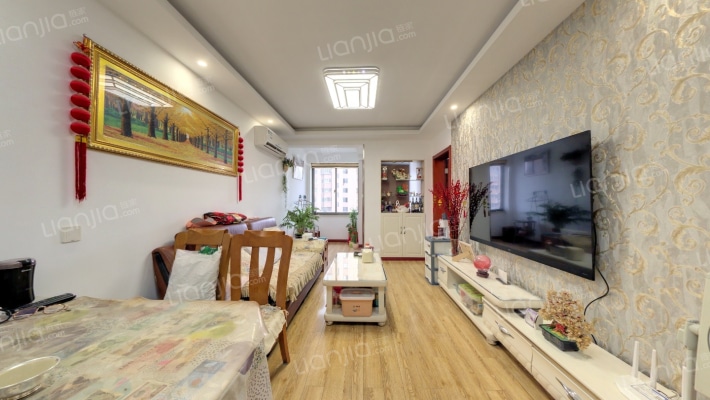 美罗家园宝欣苑一村二手房实景图