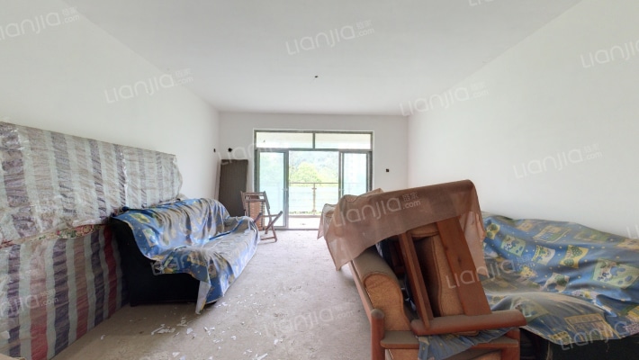 乌江怡苑二手房实景图