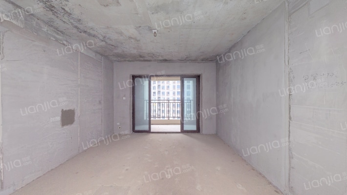 龙湖春江悦茗二手房实景图