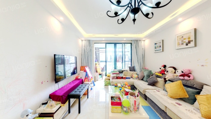 艺泰安邦二手房实景图