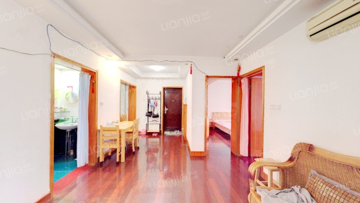 联丰北区二手房实景图