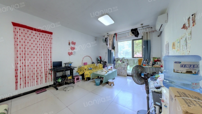 赵卜口新村二手房实景图