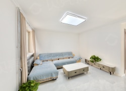 整租·北安小区 2室1厅 南_北安小区租房