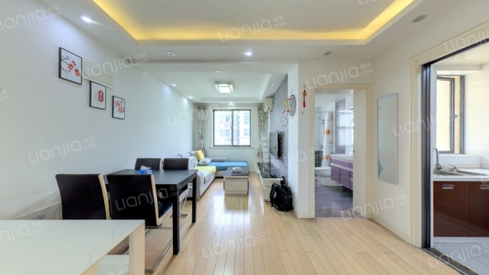 金霞苑二手房实景图