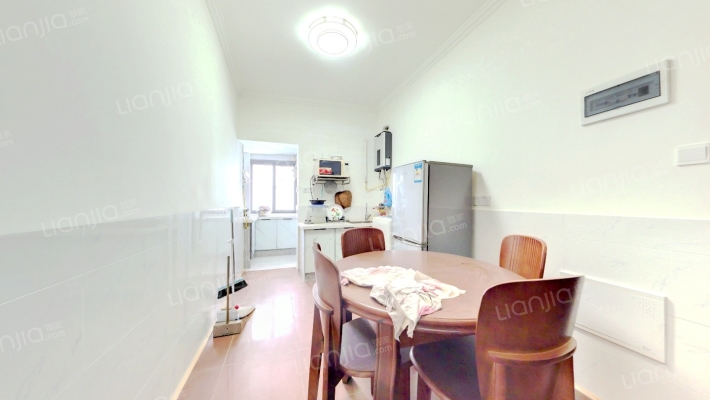 下同仁路30号二手房实景图