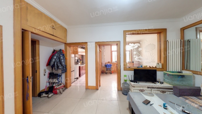 胜果里胡同二手房实景图