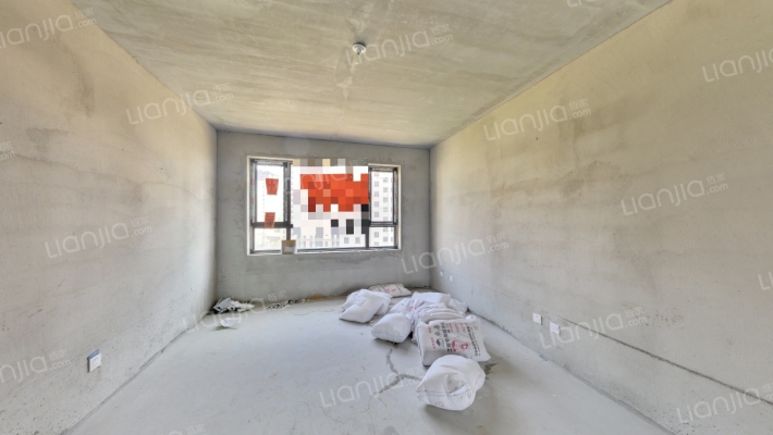 双泽 润和园二手房实景图