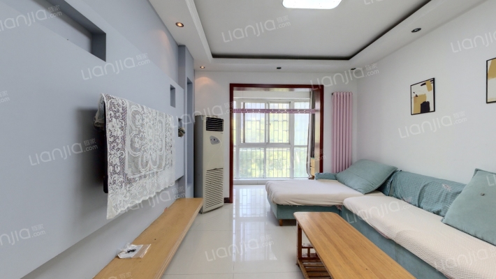 金海京江花园二手房实景图