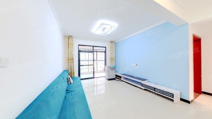 华福御景二手房实景图