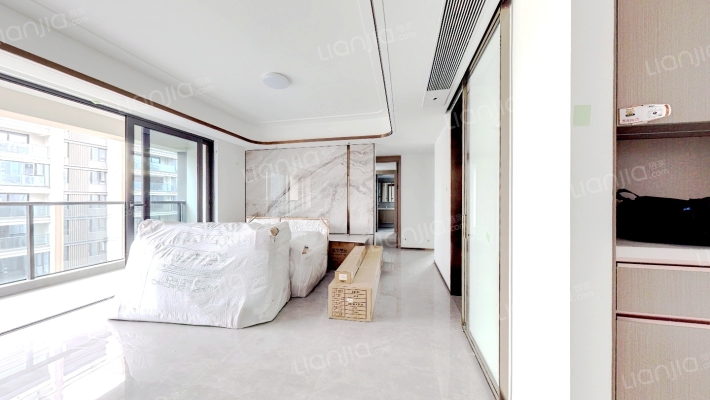 招商1872二手房实景图