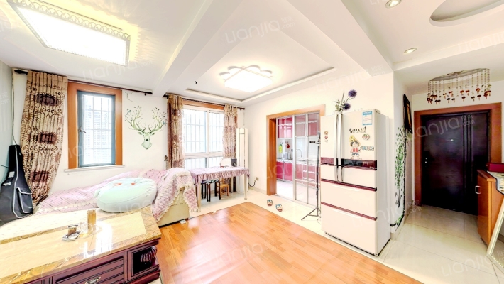 柏庐天下二区二手房实景图