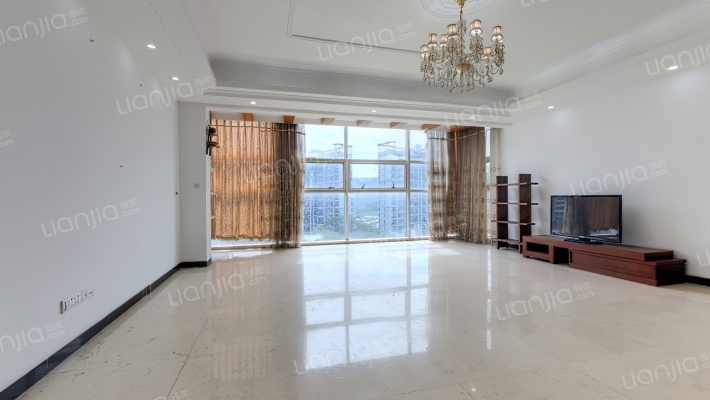 星河传说聚星岛A区二手房实景图