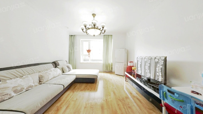 其仕和裕二手房实景图