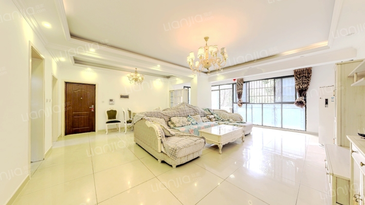 澜溪郡二手房实景图