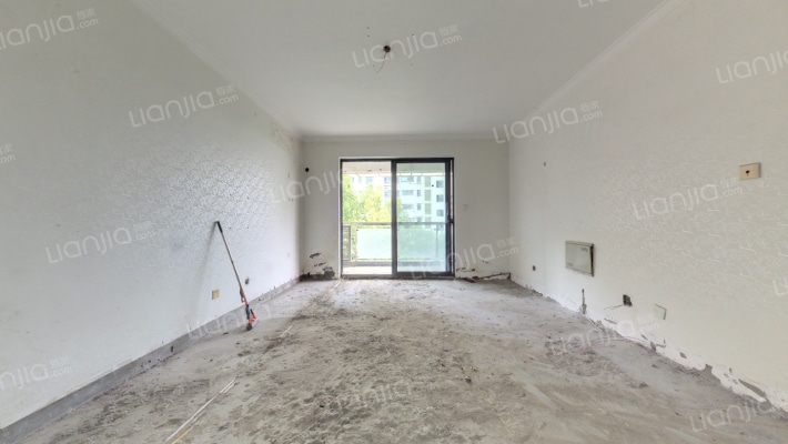 万源新城南区二手房实景图