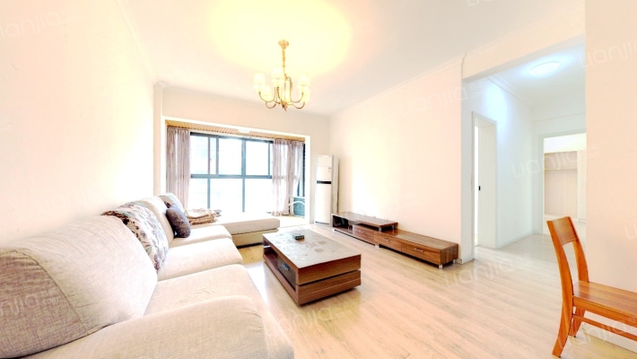 金房大榕湾人家二手房实景图