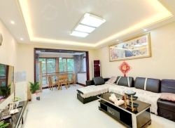 整租·商业银行家属楼 3室2厅 南_商业银行家属楼租房