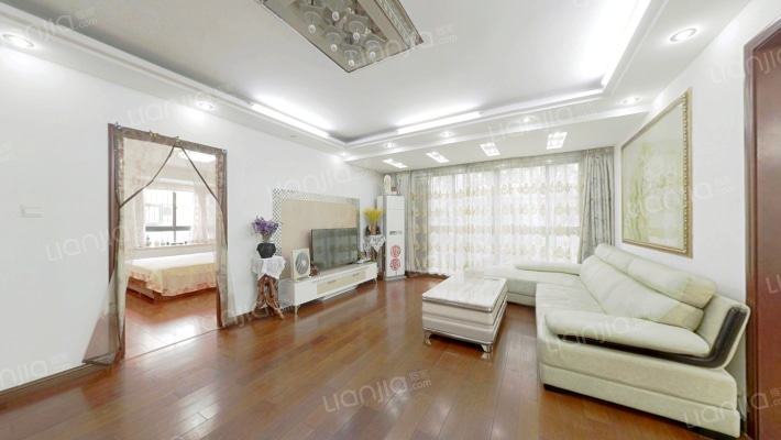 旺府家园二手房实景图