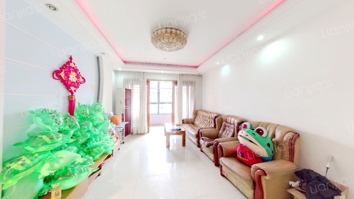 广益佳苑323-340二手房实景图