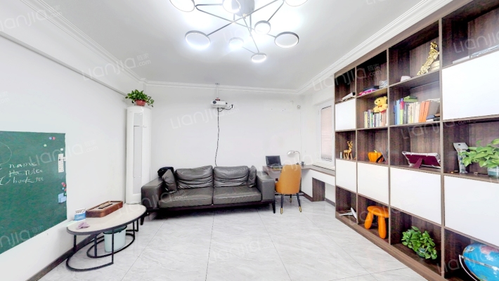 水仙名苑二手房实景图