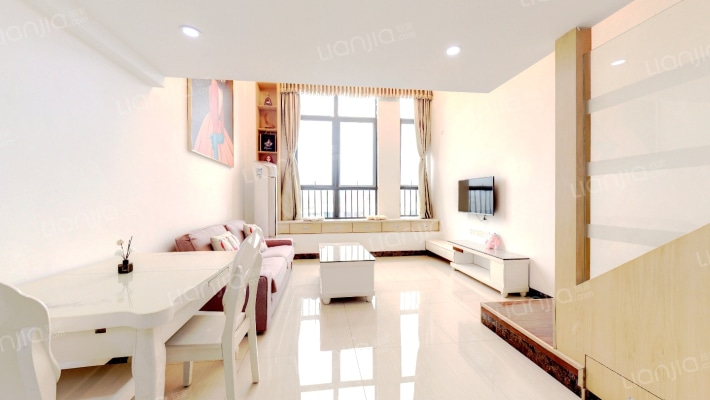 绿地时代云都汇二手房实景图