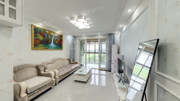 阿卡迪亚（天骄观邸）二手房实景图