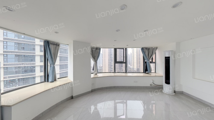 润和国色公馆二手房实景图