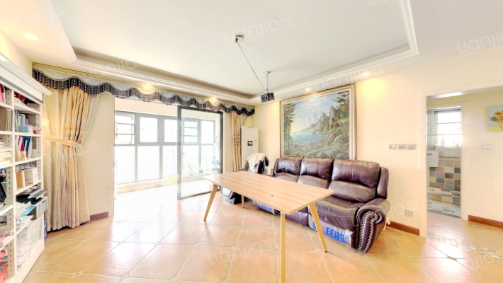 峰度天下二手房实景图