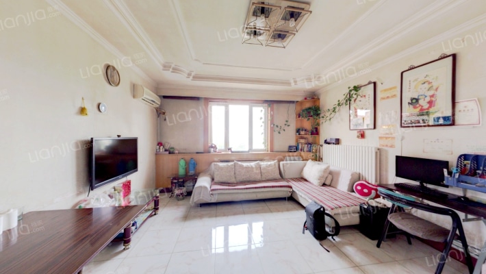 金鹏里二手房实景图