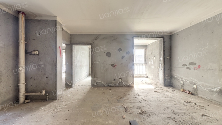 御府三号三期二手房实景图